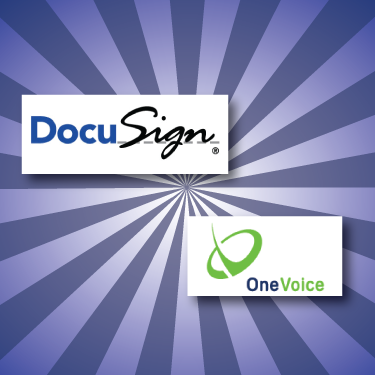 Why We Chose to Use DocuSign