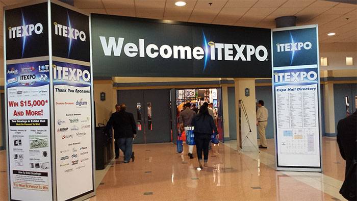OneVoice Review – ITEXPO 2015 – Miami Beach, Florida