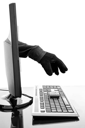 6 Quick Tips For Avoiding Internet Scams