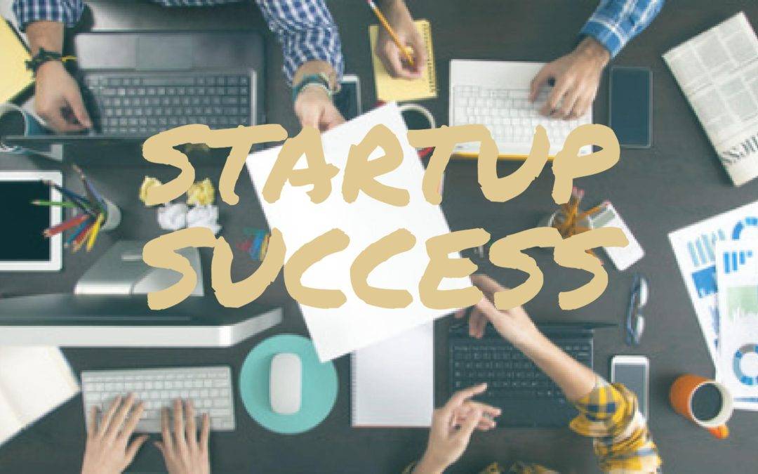 How To Lay A Foundation For Startup Success