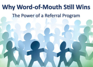 Why Word of Mouth Still Wins