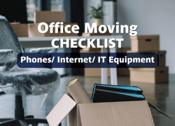 Office Moving