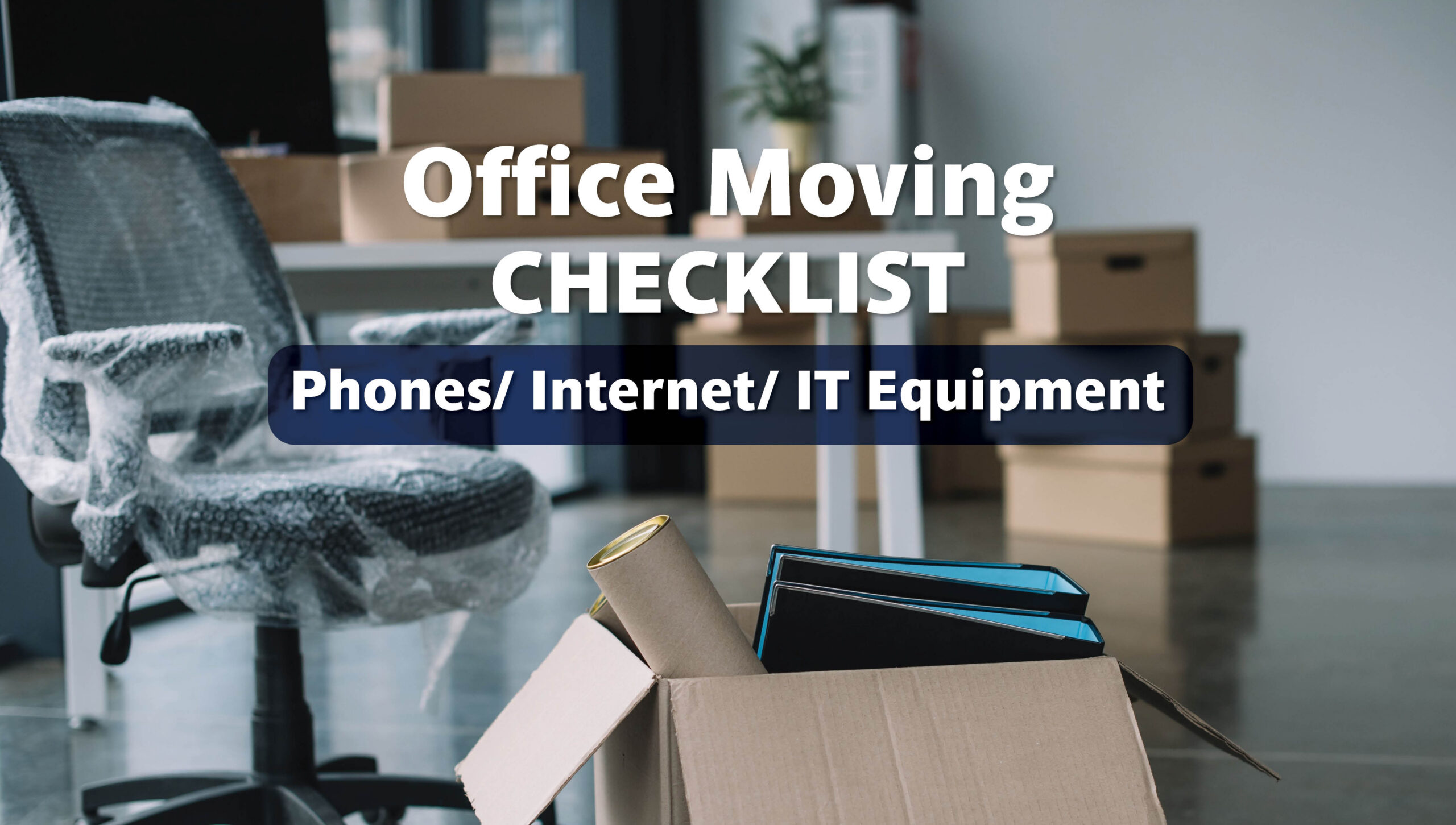 Office Moving